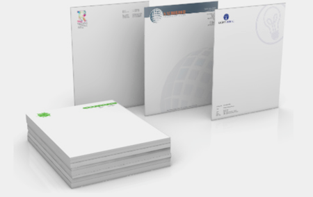 letterhead-printing