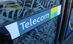 Telecom Billing